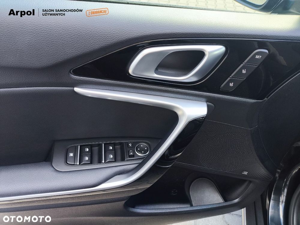 Kia XCeed 1.6 T-GDI XL DCT - 15