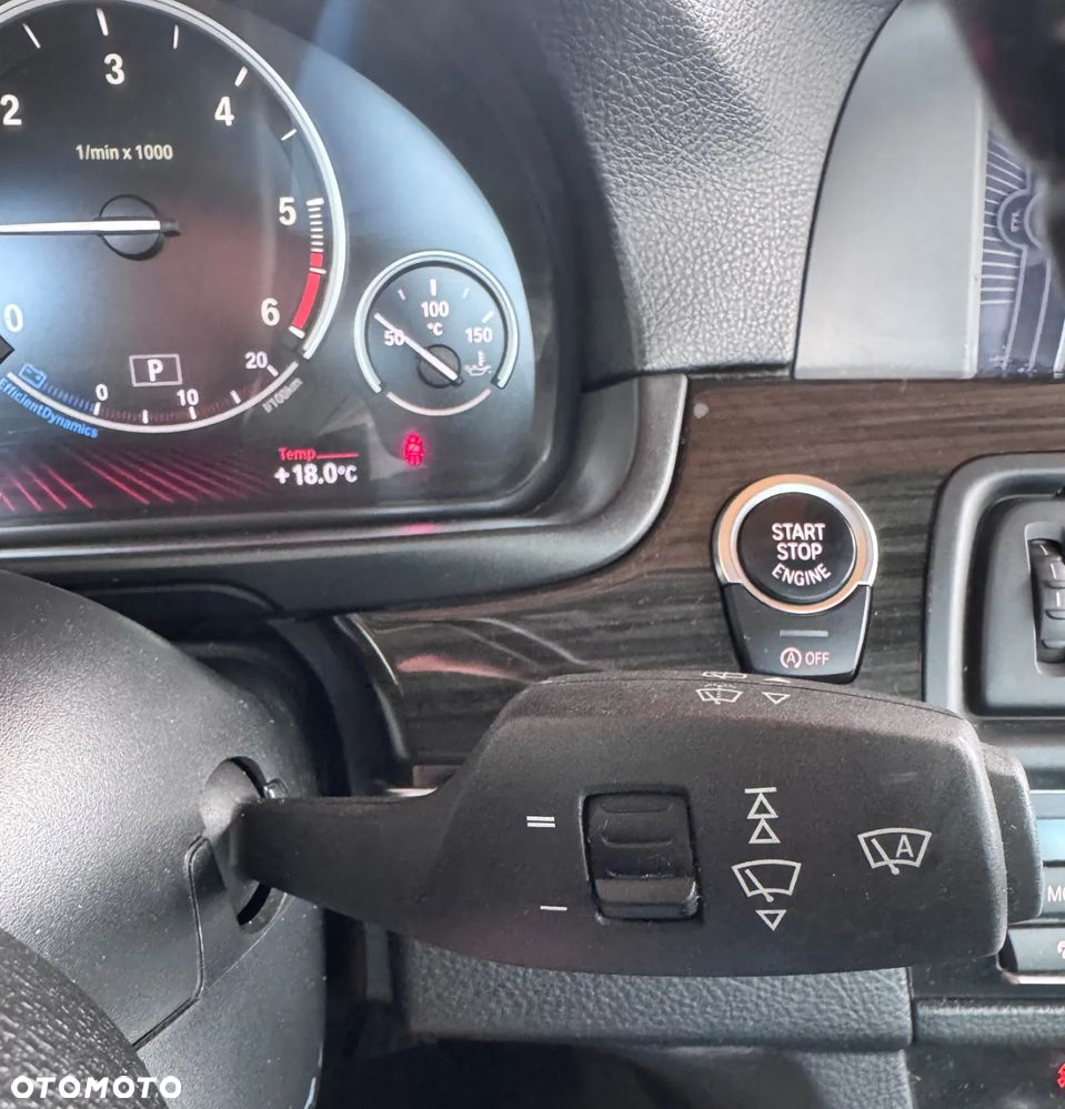 BMW Seria 5 525d xDrive Touring - 20