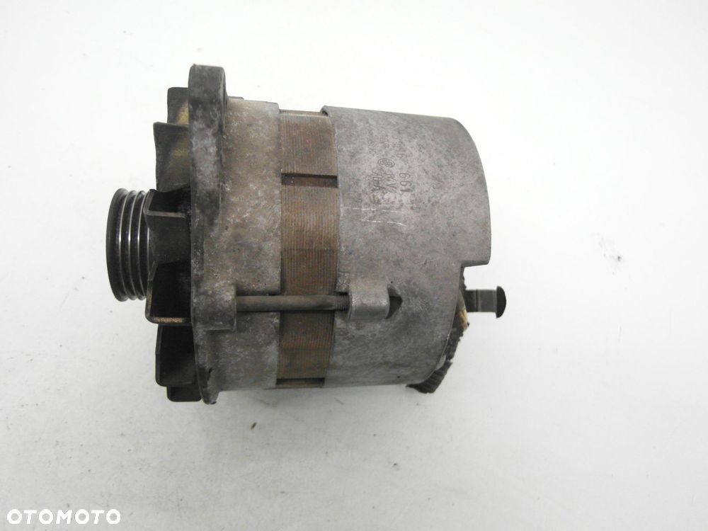 ALTERNATOR SKODA FELICIA 1.3 MPI 443113516661 - 9