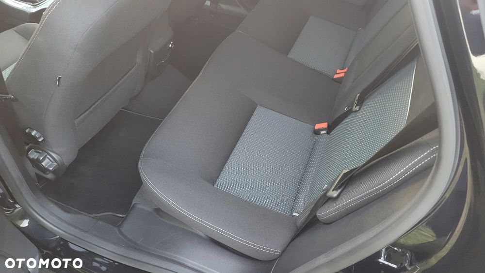 Ford Mondeo 2.0 TDCi Business Edition - 14