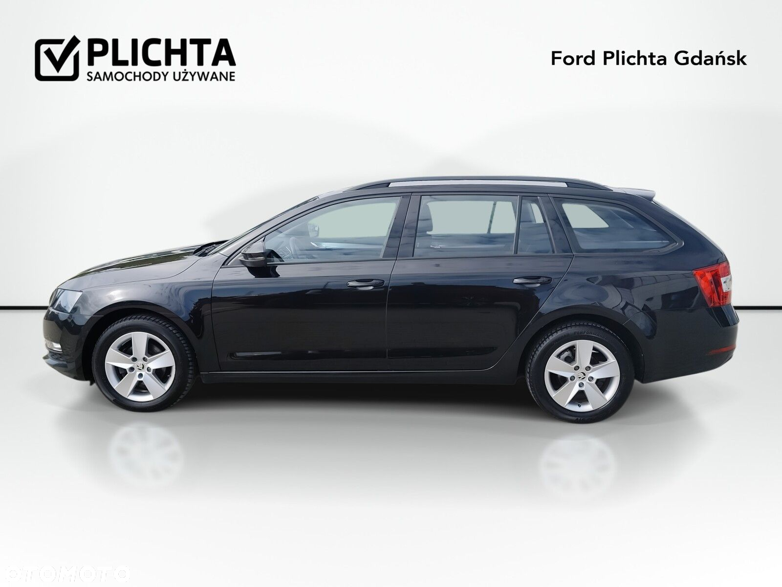 Skoda Octavia - 8