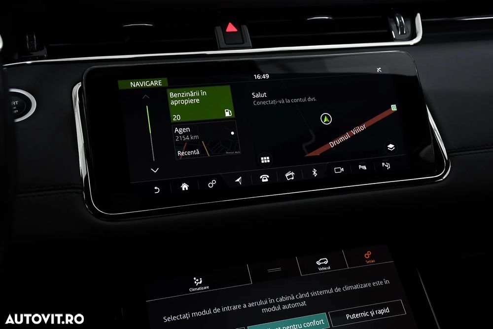 Land Rover Range Rover Evoque - 29