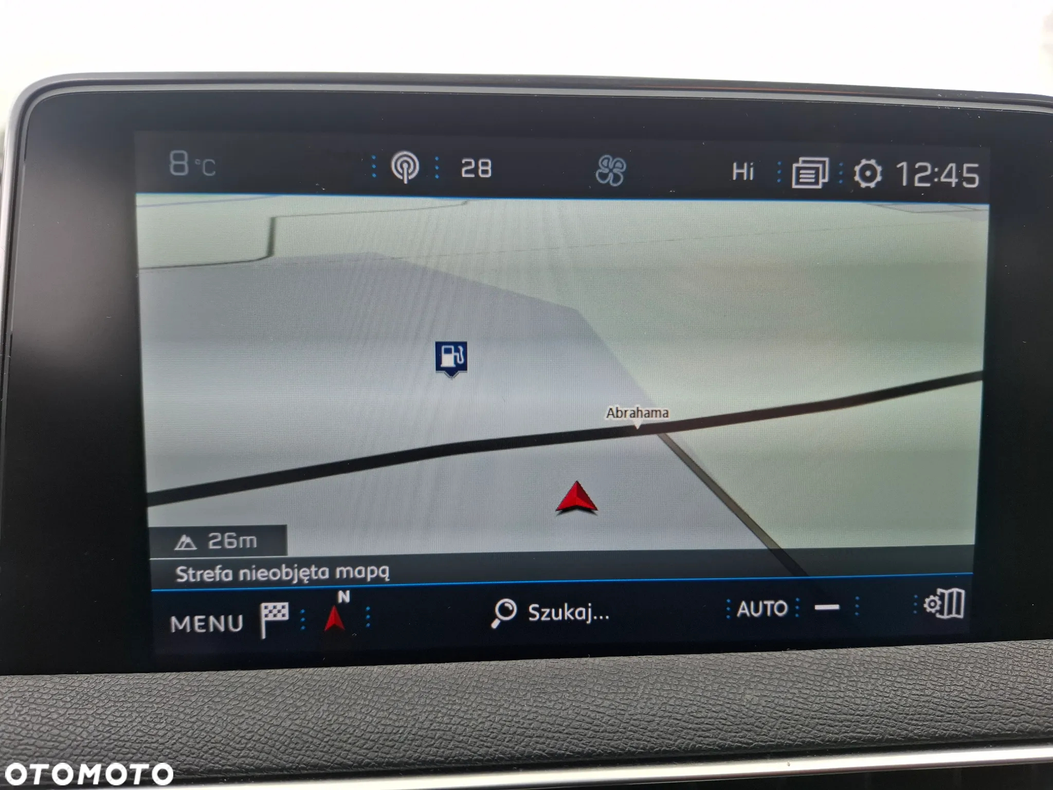 Peugeot 5008 1.5 BlueHDi GT S&S EAT8 - 39