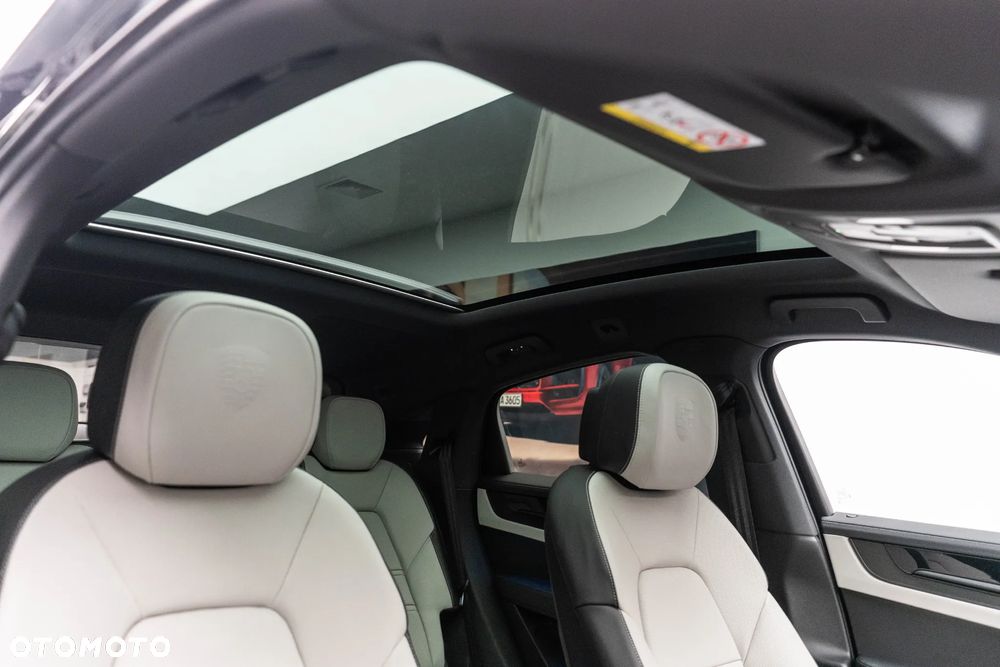 Porsche Cayenne E-Hybrid PHEV - 32