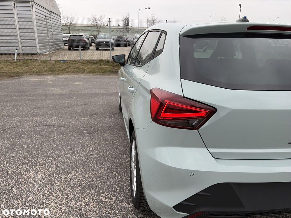 Seat Ibiza - 23