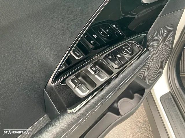 Kia e-Niro Edition 7 - 33