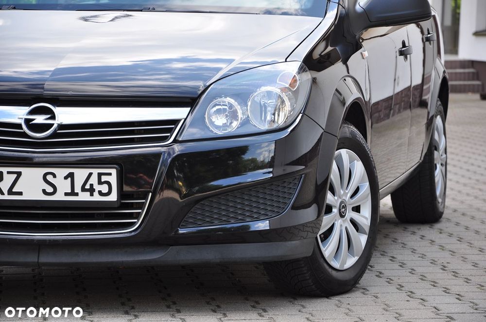 Opel Astra 1.4 Start - 8