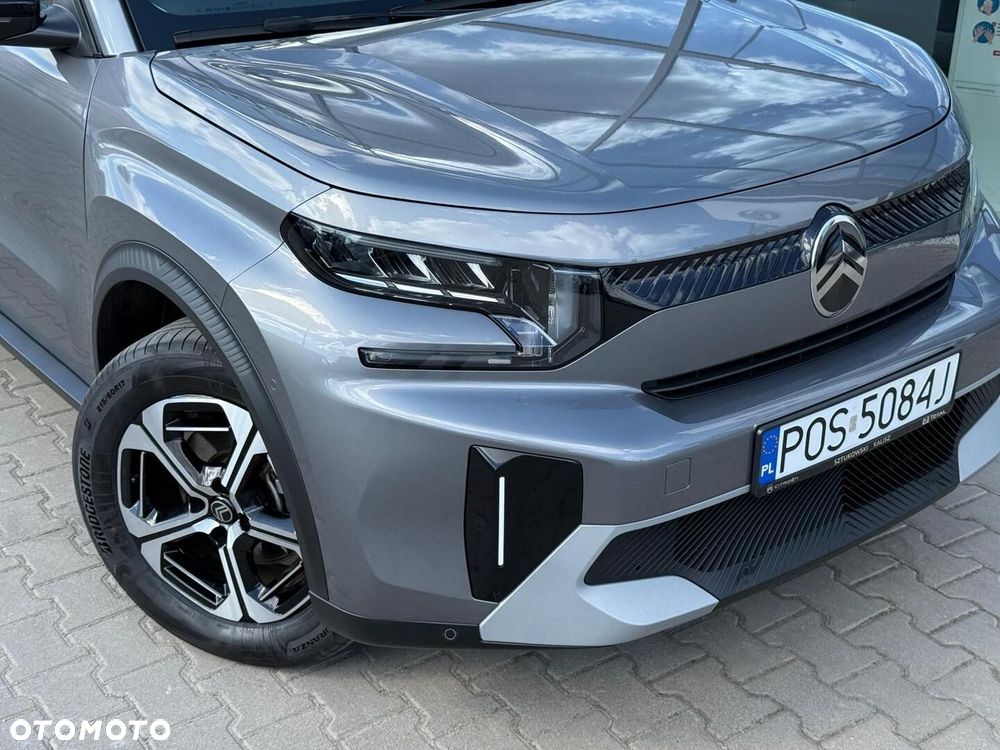 Citroën C3 Aircross - 4