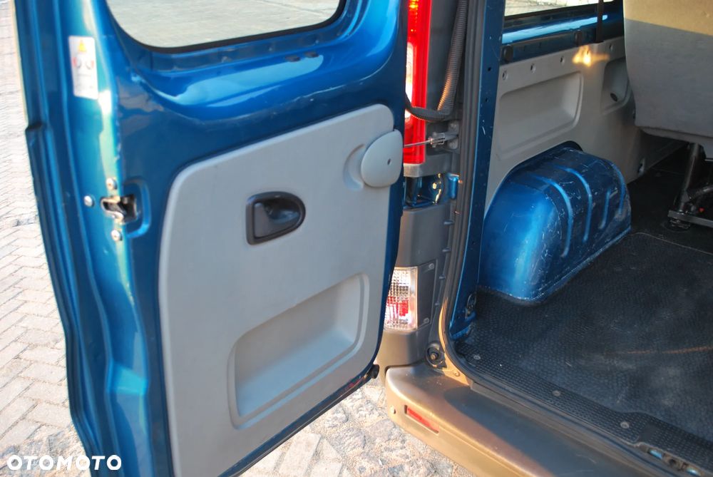 Opel Vivaro L2H1 EcoFlex - 15