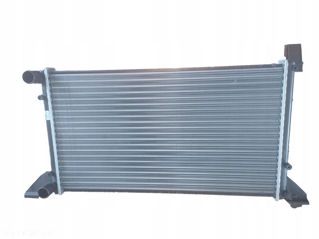 chłodnica wody VW LT 2.5TDI 2.8TDI 95-06 nowa - 1