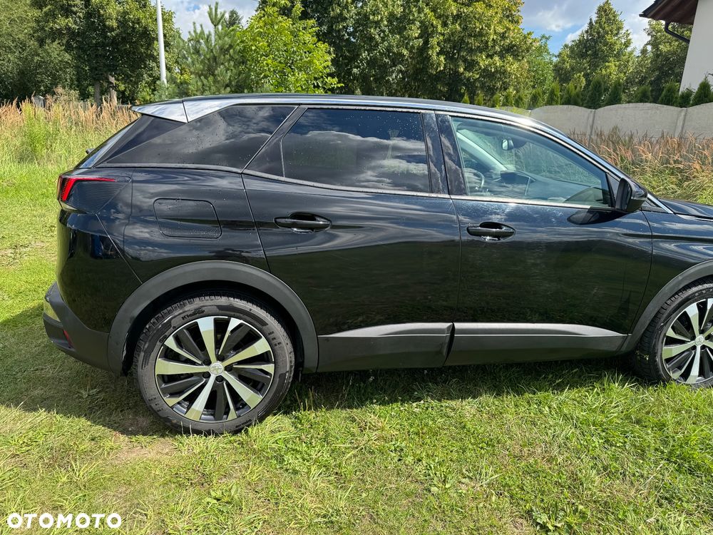 Peugeot 3008 - 6
