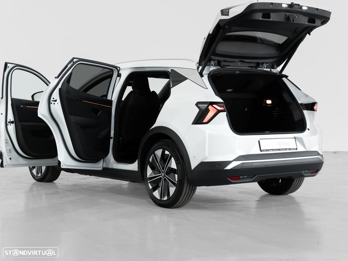Renault Scénic E-Tech 87 kWh Evolution - 5
