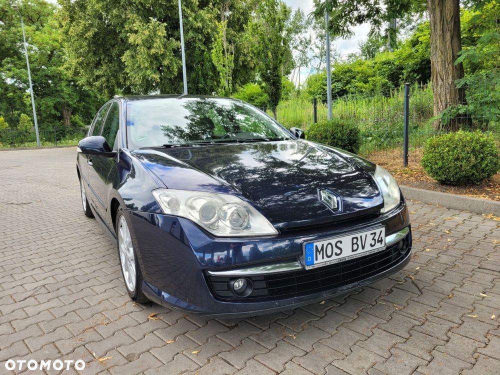 Renault Laguna 2.0 Turbo Dynamique - 5