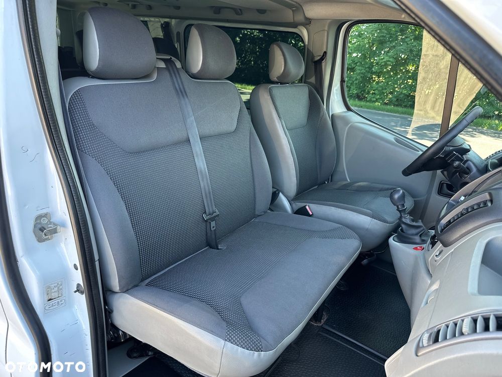 Renault Trafic - 15