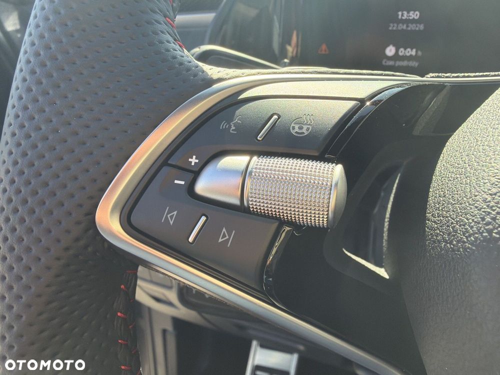 Skoda Kodiaq 2.0 TSI 4x4 RS DSG - 25