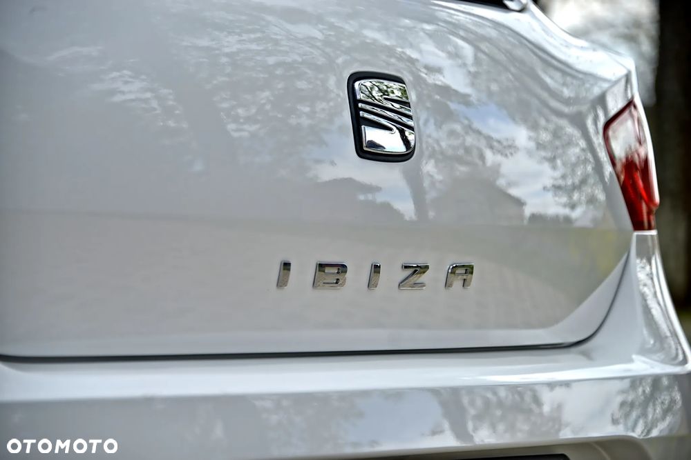 Seat Ibiza SC 1.4 16V Style - 20