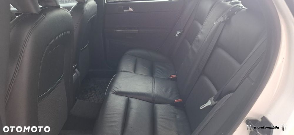 Volvo S40 - 8
