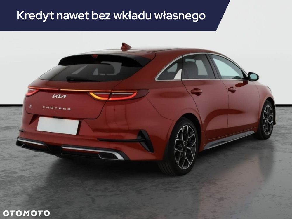 Kia ProCeed - 7