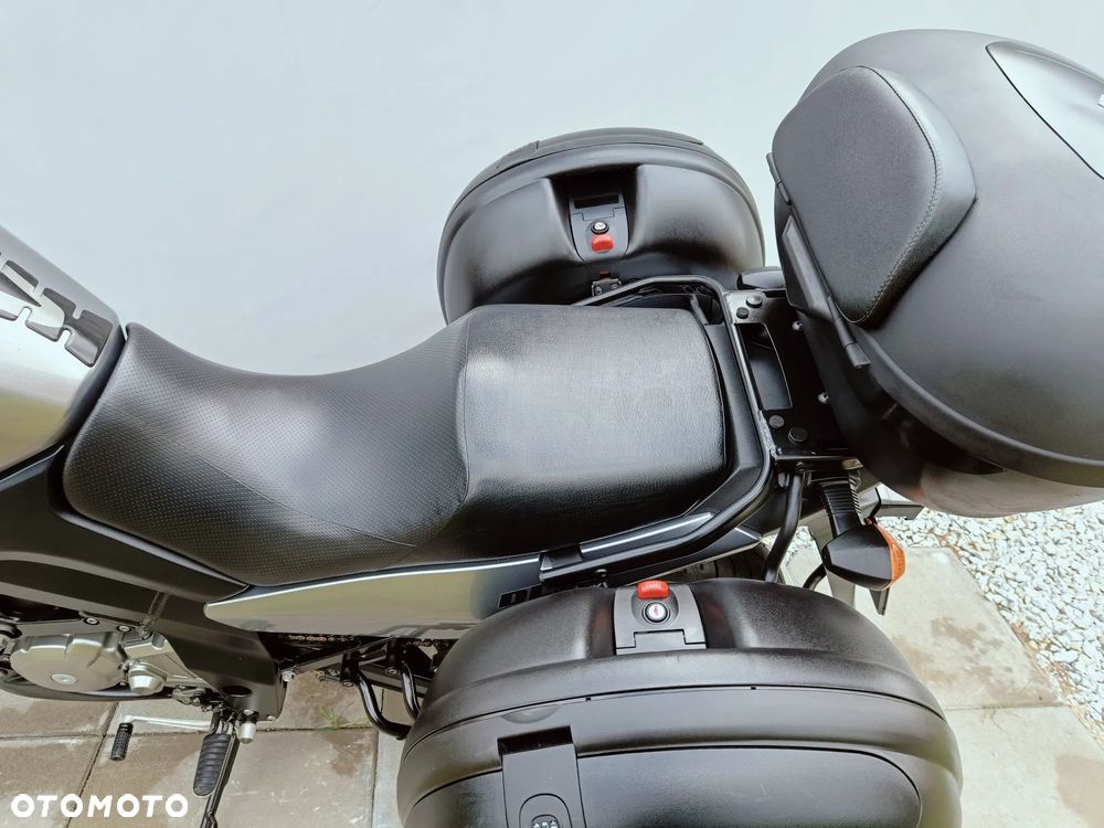 Suzuki DL - 17
