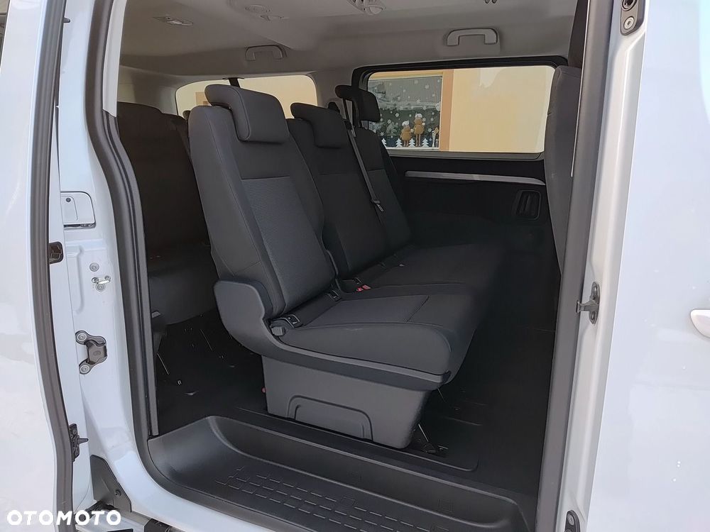 Toyota Proace Verso 2.0 D4-D Long Business - 8
