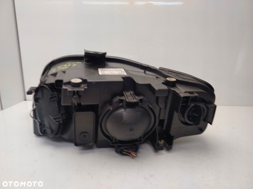 audi a4 b7 04r- reflektor lampa prawy przód prawa przednia - 6