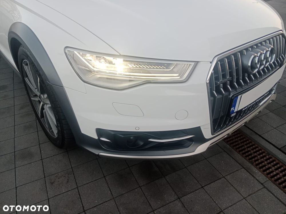 Audi A6 Allroad - 7