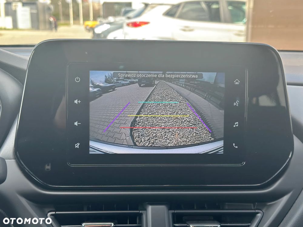 Suzuki SX4 S-Cross - 19