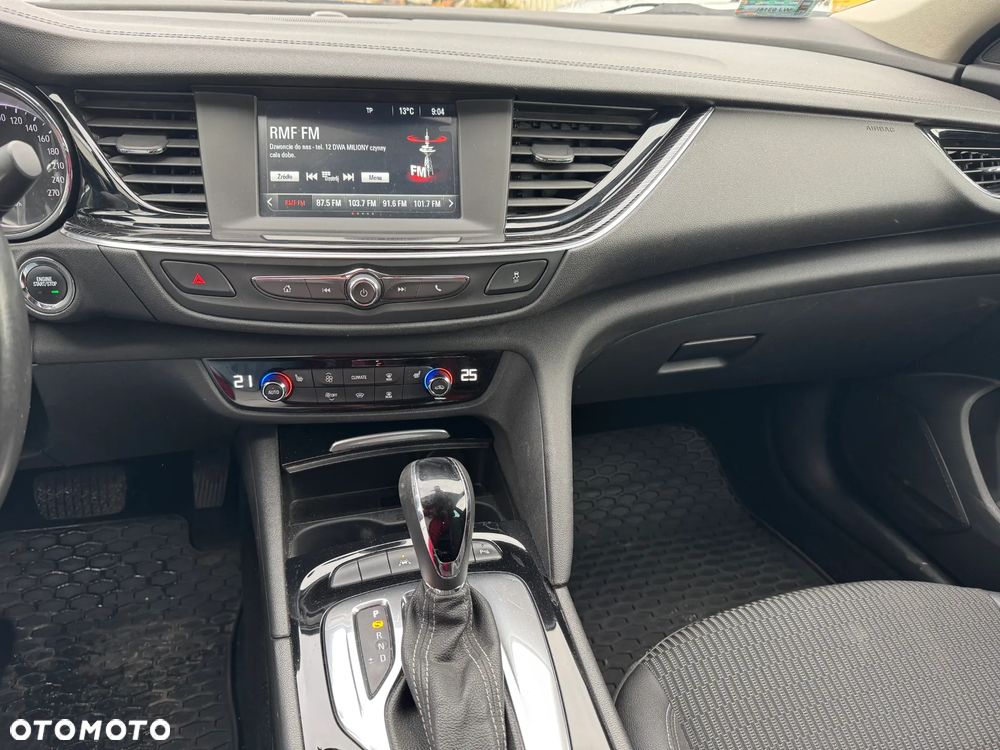 Opel Insignia 1.5 T Innovation S&S - 9