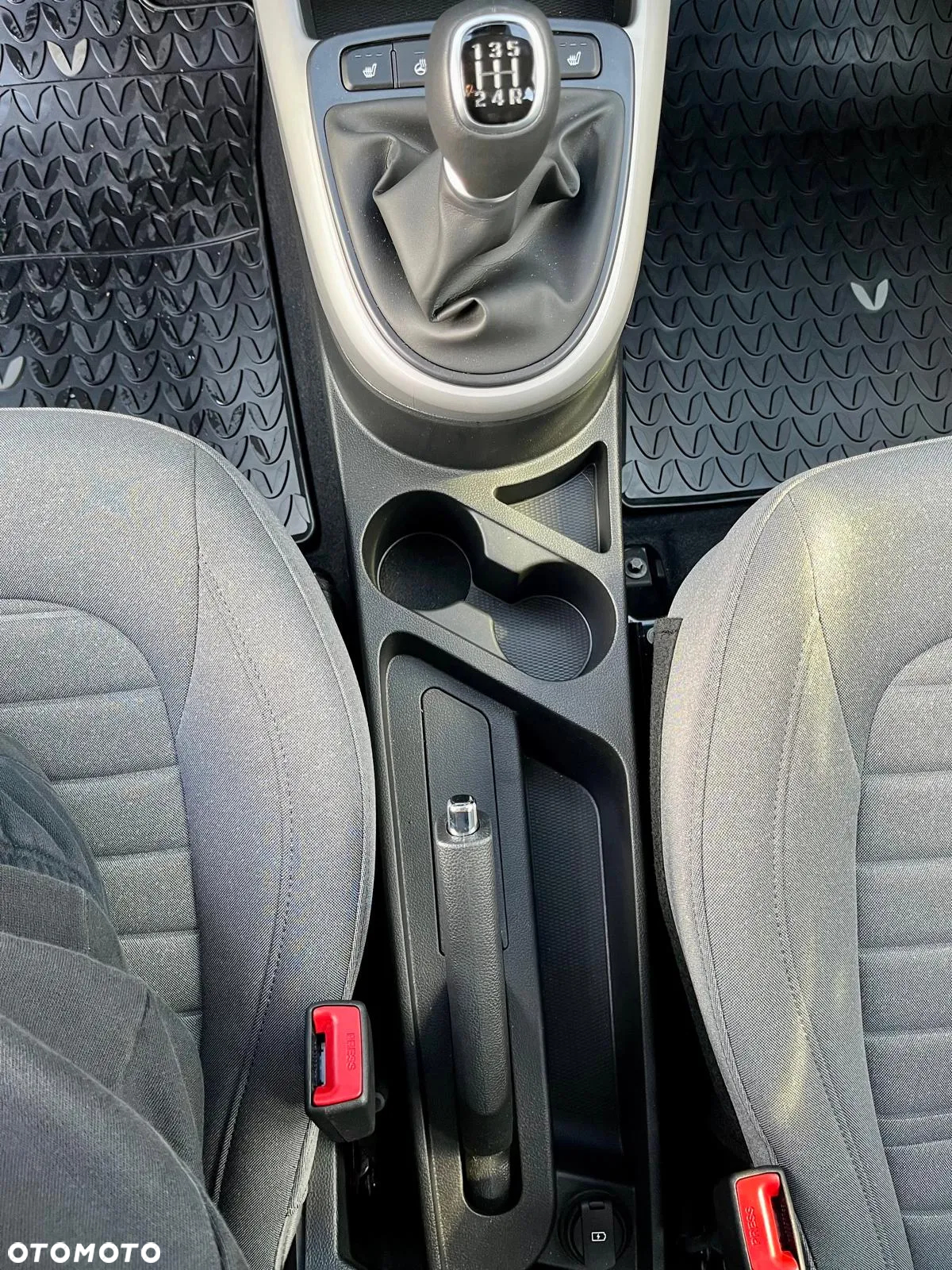 Hyundai i10 1.2 Modern - 11