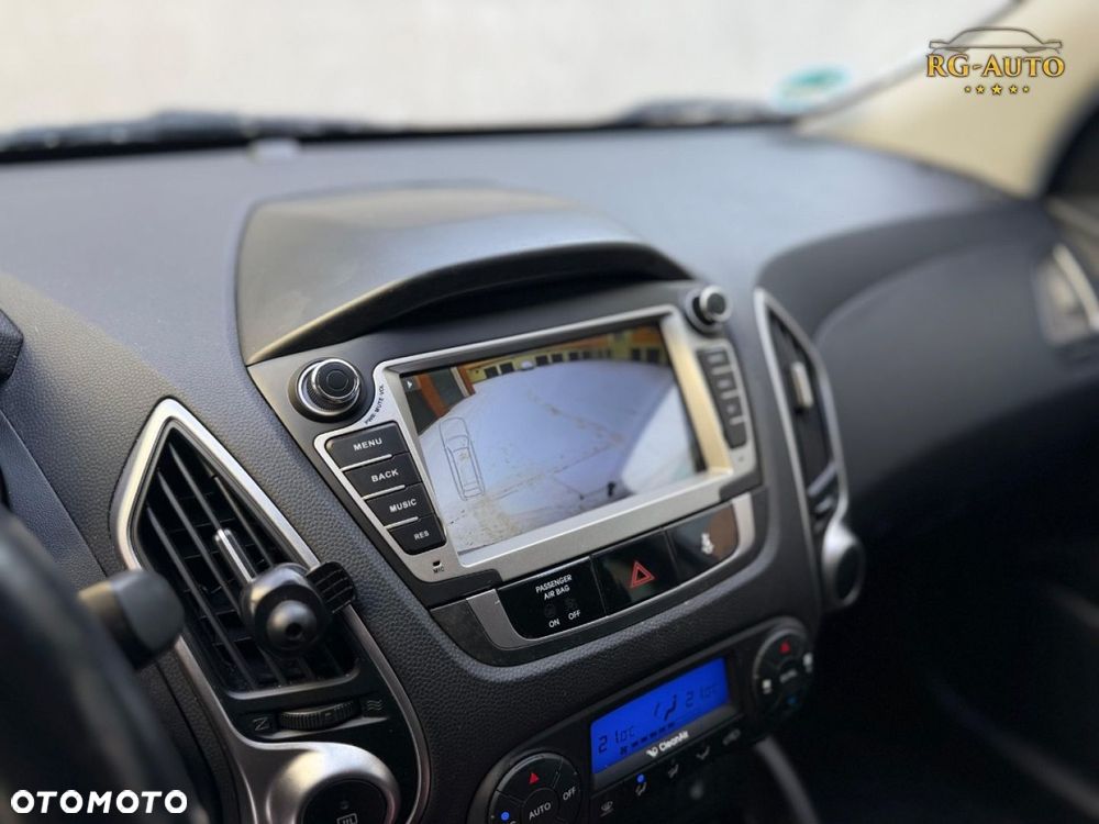 Hyundai ix35 - 24