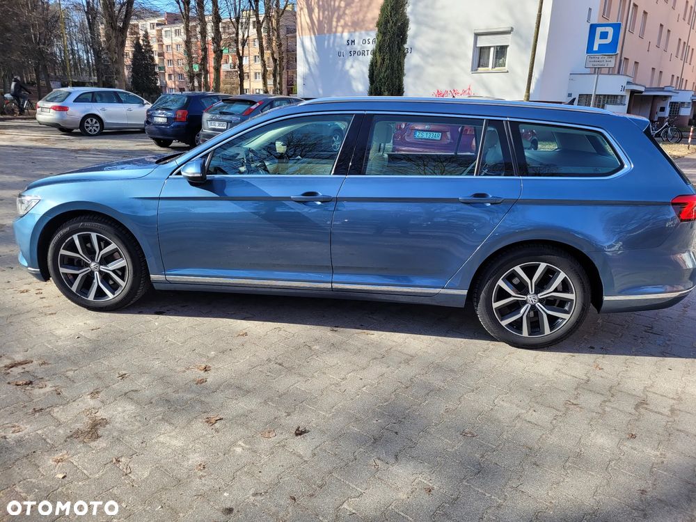 Volkswagen Passat 1.8 TSI BMT Highline DSG - 12