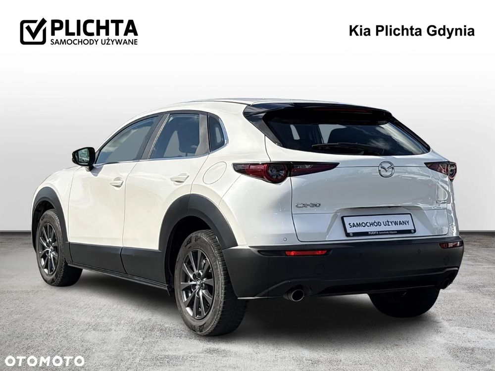 Mazda CX-30 - 3