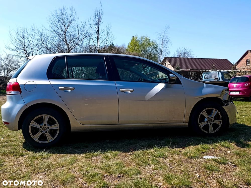 Volkswagen Golf 1.4 TSI Team - 6