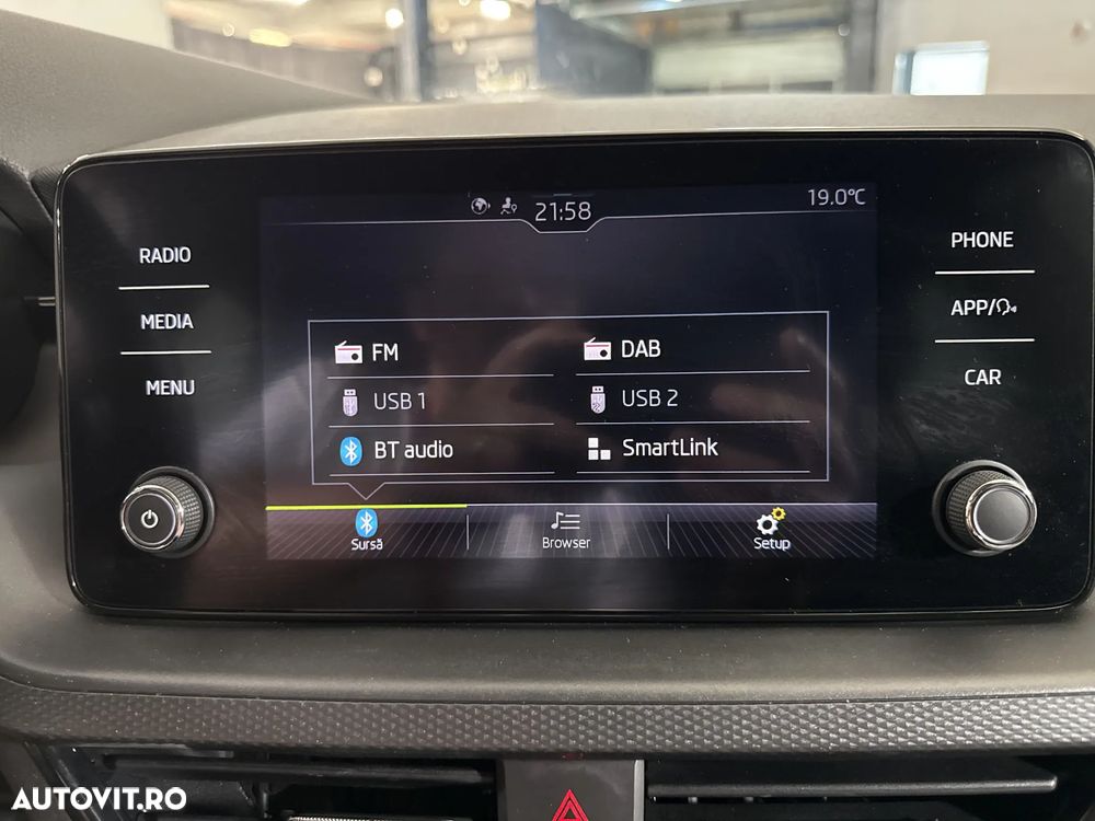 Skoda Scala - 20