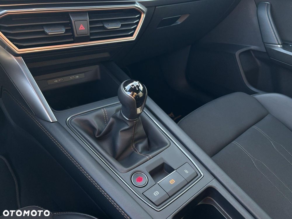 Cupra Formentor - 27