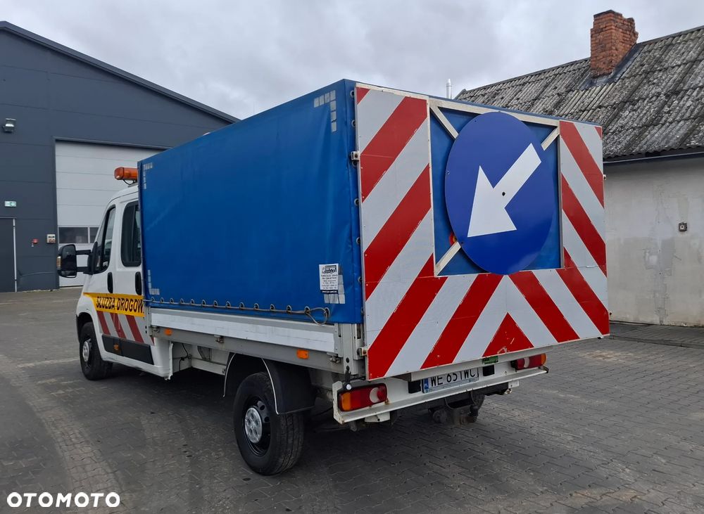 Peugeot Boxer - 4
