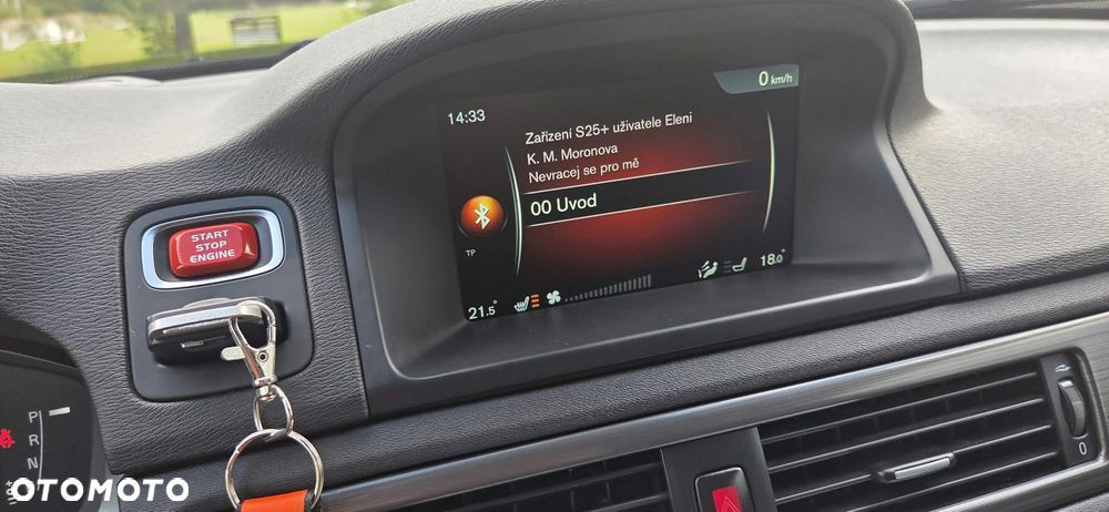 Volvo XC 70 - 9