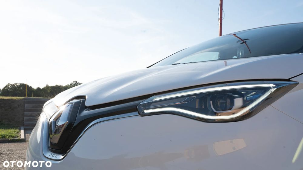 Renault Zoe - 9