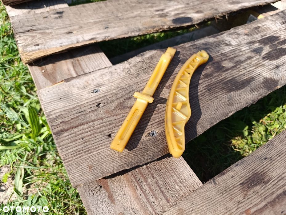 Ślizgi KTM Duke 125 RC 11 - 16 r ślizg silnika głowicy rozrządu B2 - 1