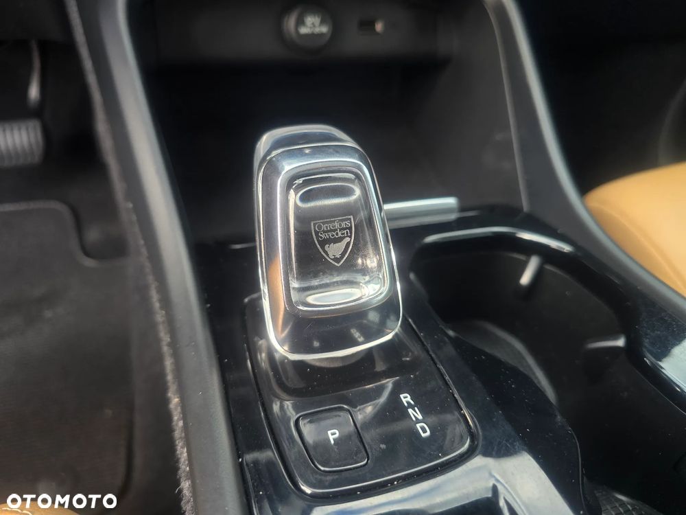 Volvo XC 40 T4 Inscription - 27