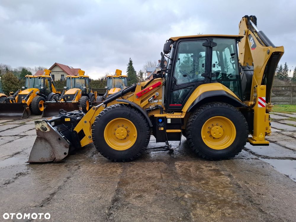 Caterpillar 444F2 - 3