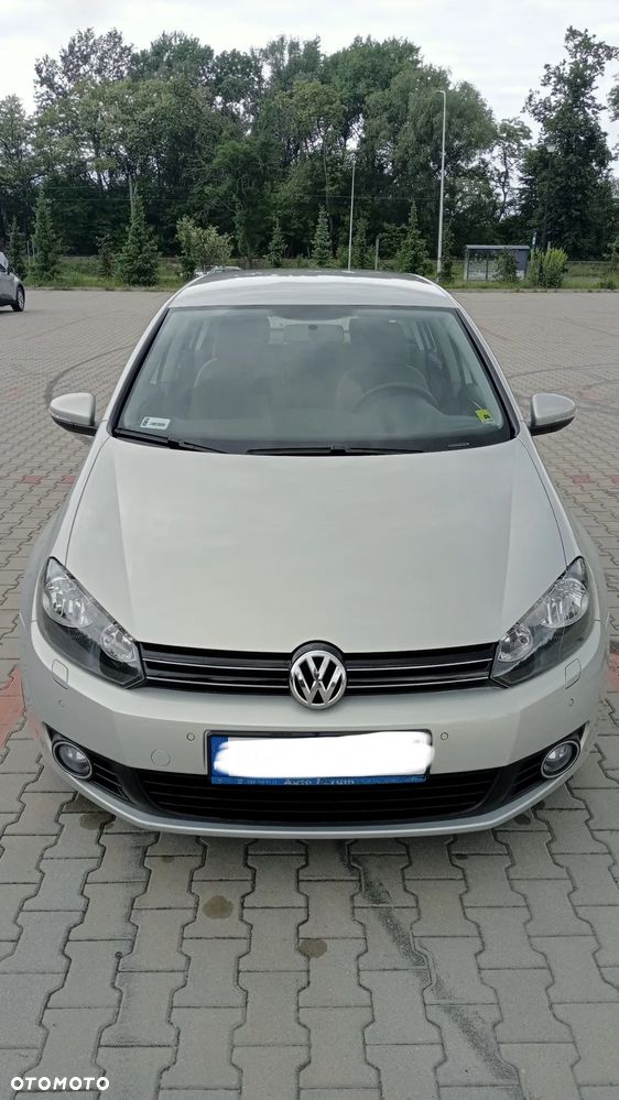 Volkswagen Golf 1.4 TSI Comfortline - 2