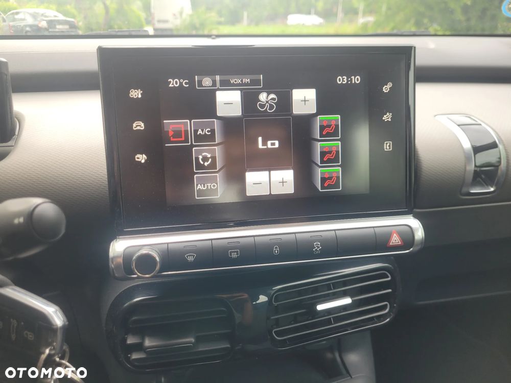 Citroën C4 Cactus BlueHDi 100 Stop&Start Shine - 29