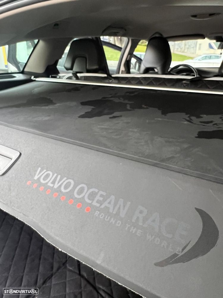Volvo V60 D3 Ocean Race - 2