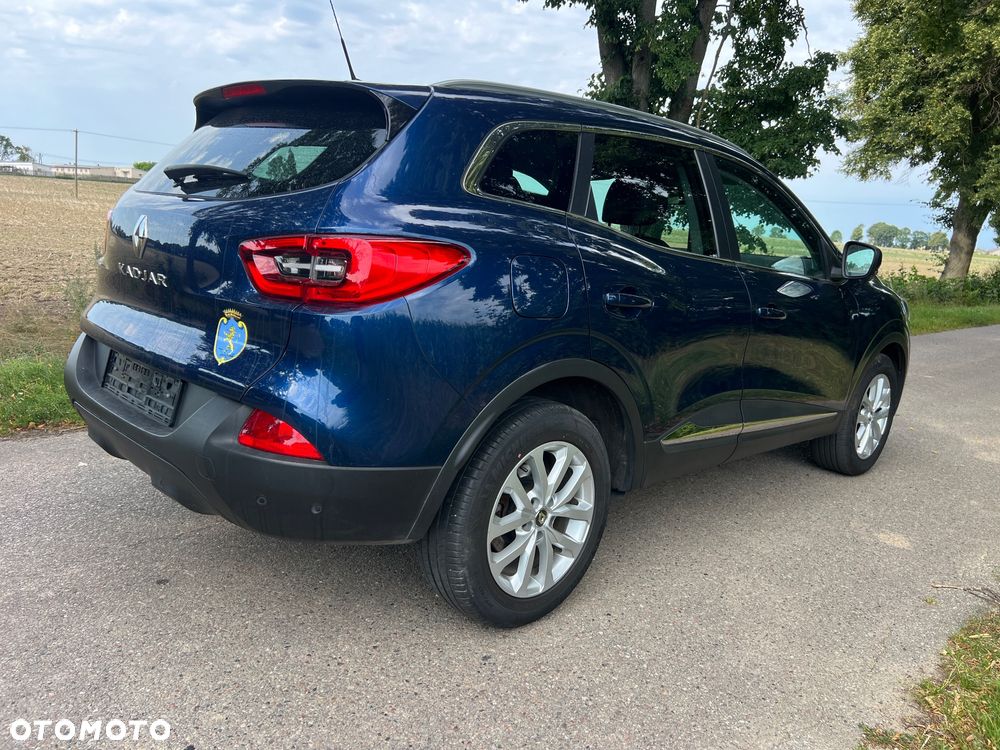 Renault Kadjar Energy TCe 130 EDC Business - 9