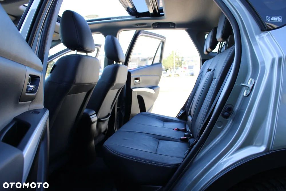 Suzuki SX4 S-Cross 1.4 SHVS Premium Plus SP 4WD - 30