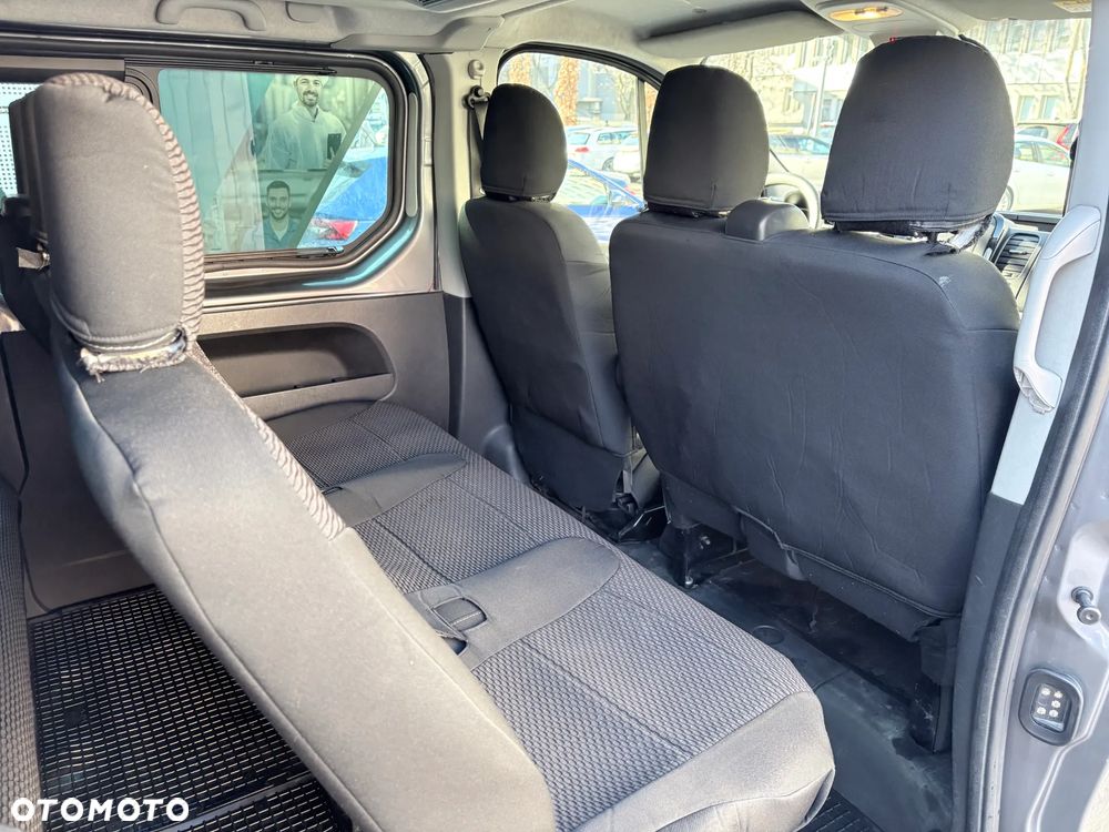 Opel Vivaro 1.6 CDTI L2 - 15