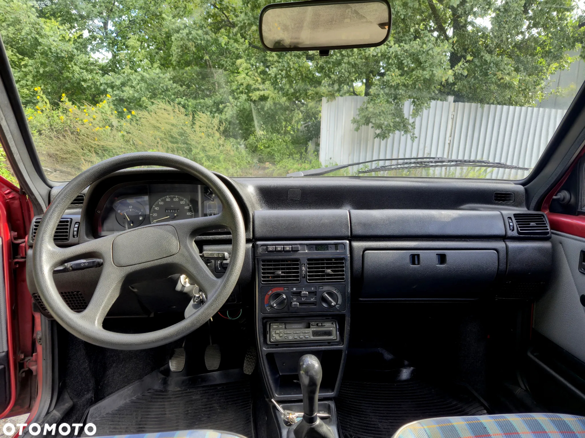 Fiat Uno 1.0 Fire - 8