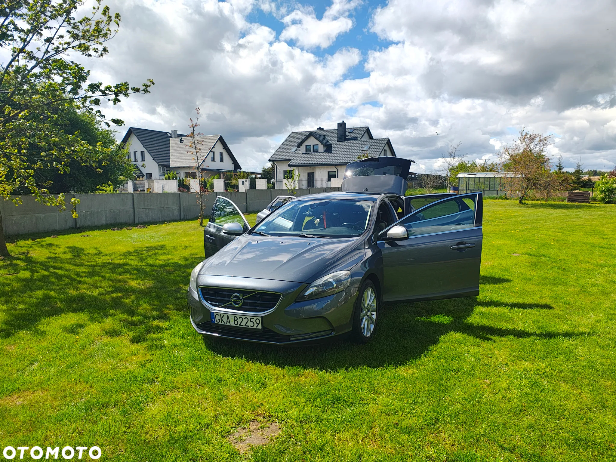 Volvo V40 - 10
