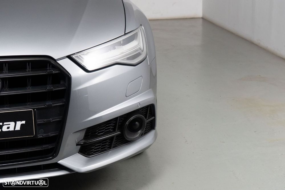 Audi A6 Avant 2.0 TDi quattro S-line S tronic - 17